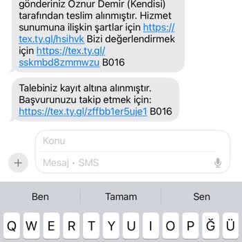 Teslim Edilmeyen Ürün, Artan Fiyat Ve Yorum Engeli Nedeniyle Büyük Mağduriyet