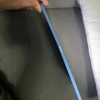 Kısa Sürede Ekran Ve Pil Sorunu Yaşadığım İpad İçin Ücret İadesi Talebim