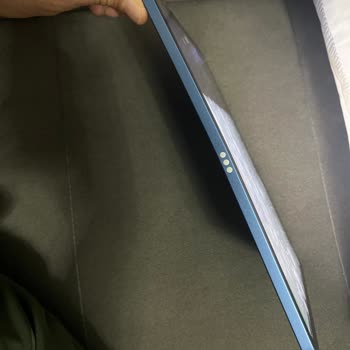 Kısa Sürede Ekran Ve Pil Sorunu Yaşadığım İpad İçin Ücret İadesi Talebim