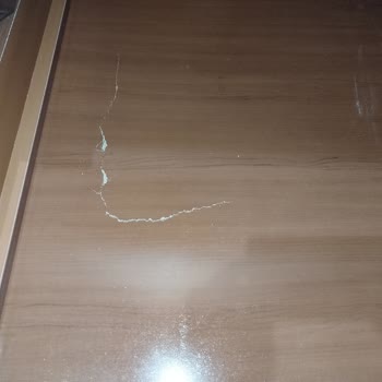 Taşıma Sırasında Eşyalarım Zarar Gördü, Firma İlgisiz Kaldı