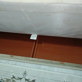 Taşıma Sırasında Eşyalarım Zarar Gördü, Firma İlgisiz Kaldı