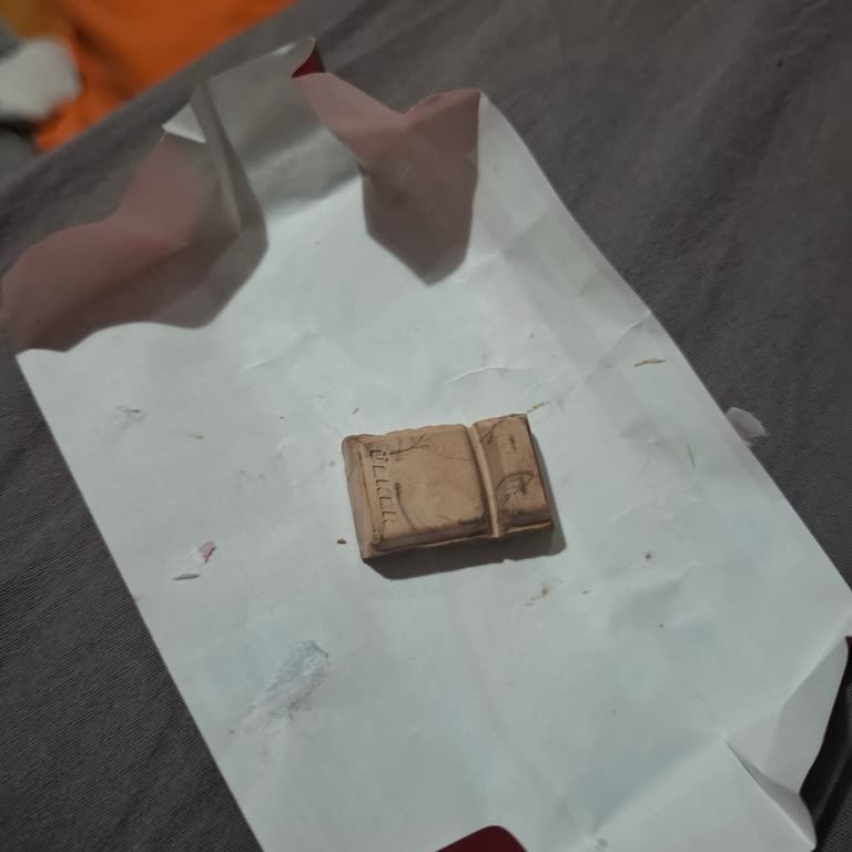 Aldığım Çikolatanın Bozuk Çıkması Nedeniyle Mağduriyet Yaşadım