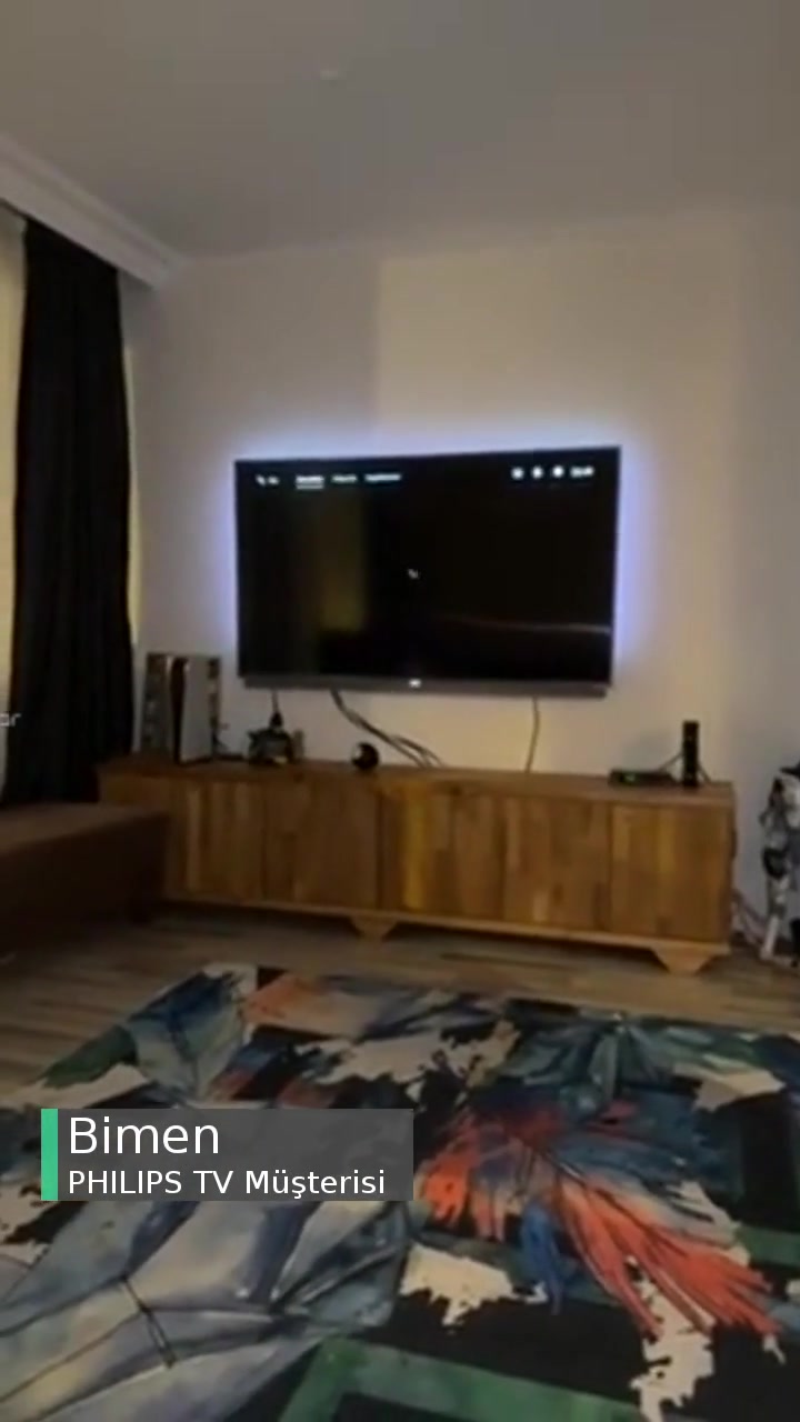 Philips TV Ana Ekran Yüklenmiyor! videonun kapak resmi