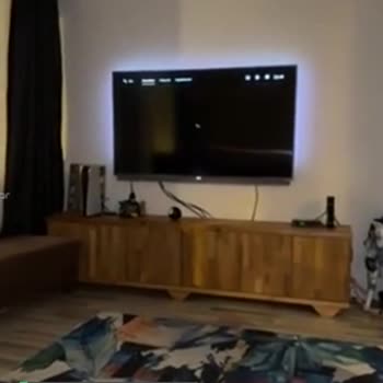 Philips TV Ana Ekran Yüklenmiyor!