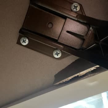 Eksik Kurulum Ve Kalitesiz Ürün Nedeniyle Mağduriyet