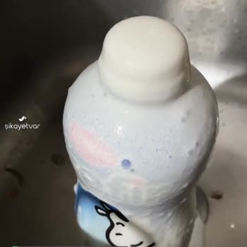 Altınkılıç Kefir Bozuk Çıktı