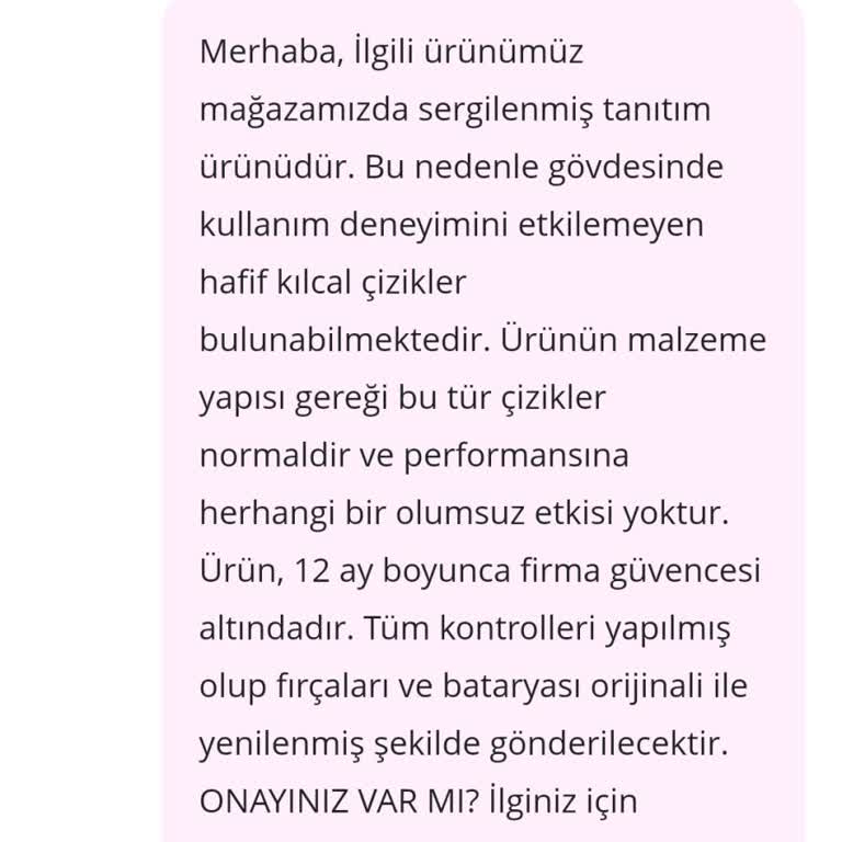Sipariş Verilen Ürün Gönderilmedi, Satıcı Ve Platformdan Çözüm Alınamıyor
