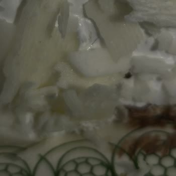 Paşaoğlu Unlu Mamulleri | İzmir Yaş Pastadan Tel Çıktı!