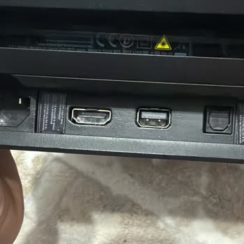 Sıfır Diye Satılan PlayStation 4 Pro Kullanılmış Çıktı, Değişim De Sorunu Çözmedi