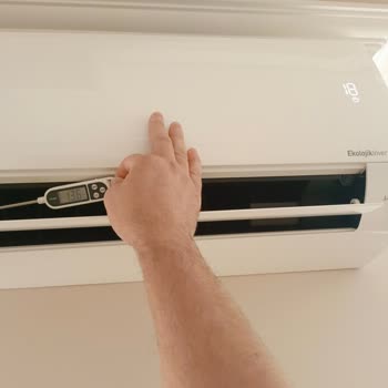 Arızalı Klima İçin Aylardır Çözüm Sunulmadı, Mağduriyetim Artıyor