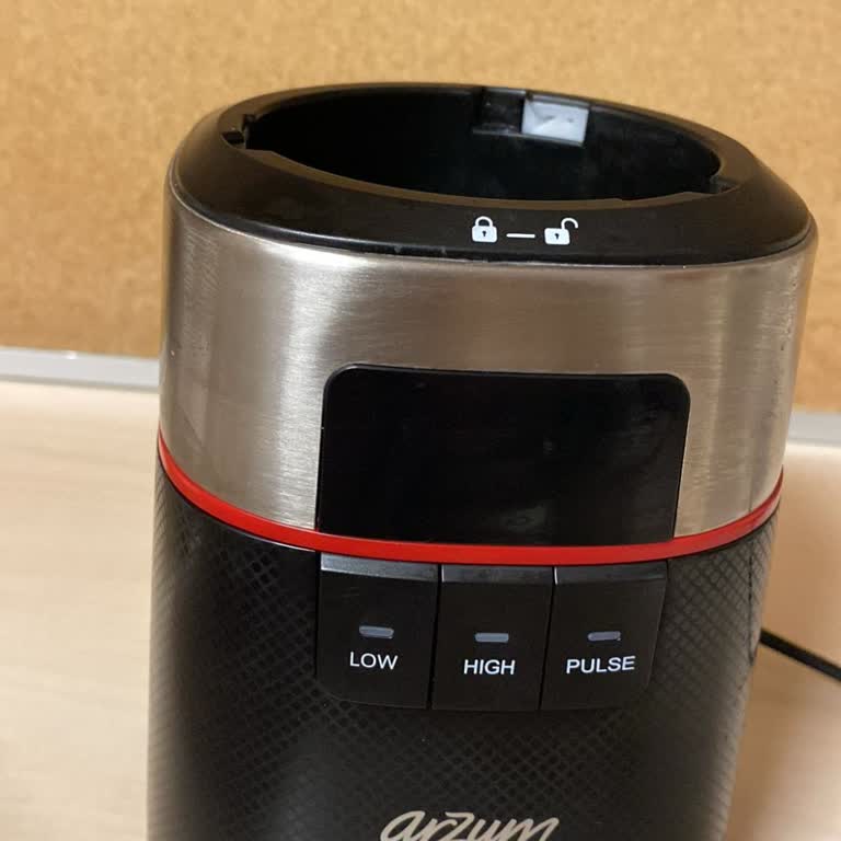 Üçüncü Kullanımda Arızalanan Blender Hayal Kırıklığı Yarattı