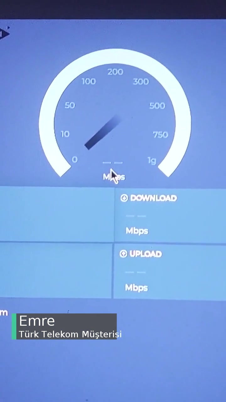 Çözülemeyen Türk Telekom Altyapı Sorunu videonun kapak resmi