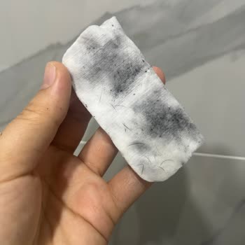 İlk Kullanımda Maskara Kirpiklerimi Döktü, Mağdur Oldum