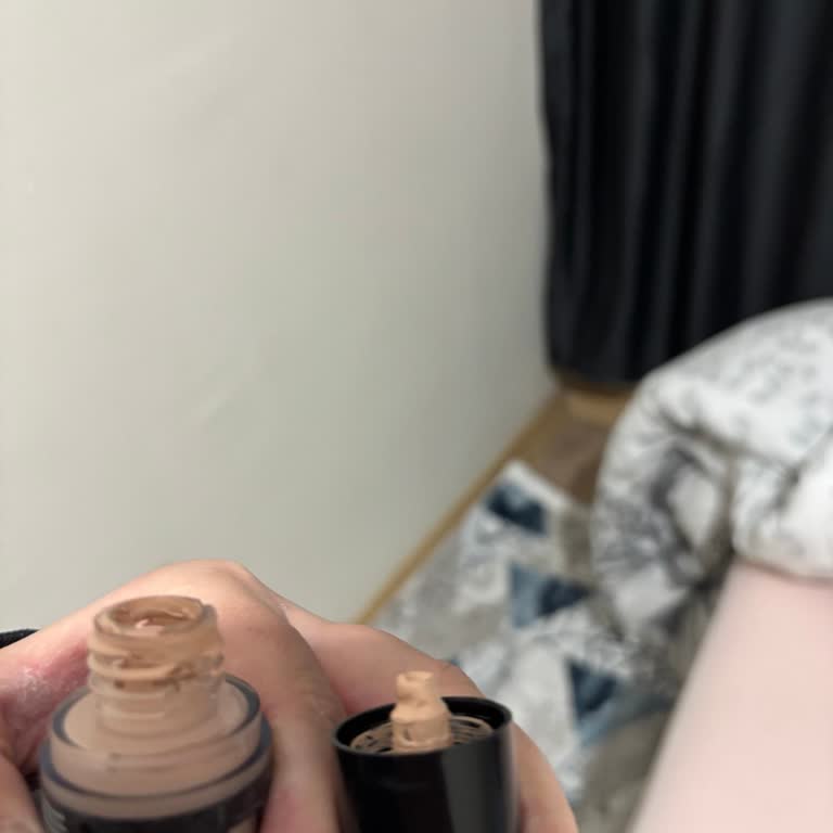 Defolu Fondöten Ürünü Ve Para İadesi Talebi