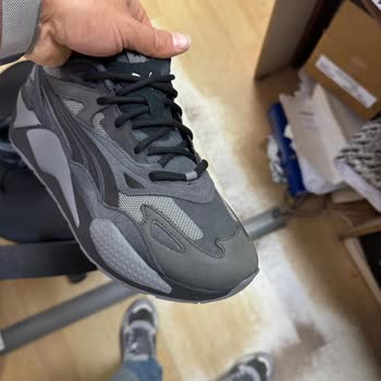 Kullanılmış Görünümlü Ve Hasarlı Ayakkabı Gönderildi, Para İadesi Talebim Var