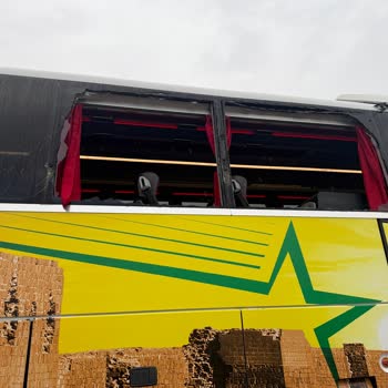 Kaza Sonrası İlgisizlik Ve Mağduriyet Yaşadık