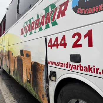 Kaza Sonrası İlgisizlik Ve Mağduriyet Yaşadık