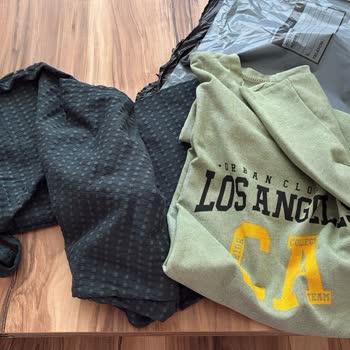 Yanlış Ürün Gönderimi Ve İade Sorunu: 1.999 TL'lik Mağduriyet