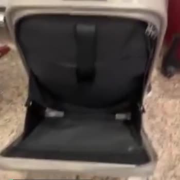 Sunexpress Bagaj Sorunu!