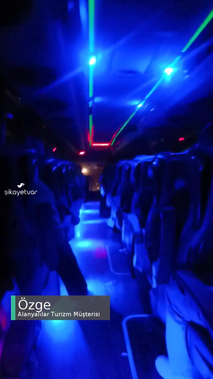 Alanyalılar Turizm Donarak Hasta Olduk! videonun kapak resmi
