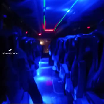 Alanyalılar Turizm Donarak Hasta Olduk!