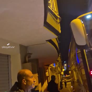 Ali Osman Ulusoy Sorumsuzluğu!