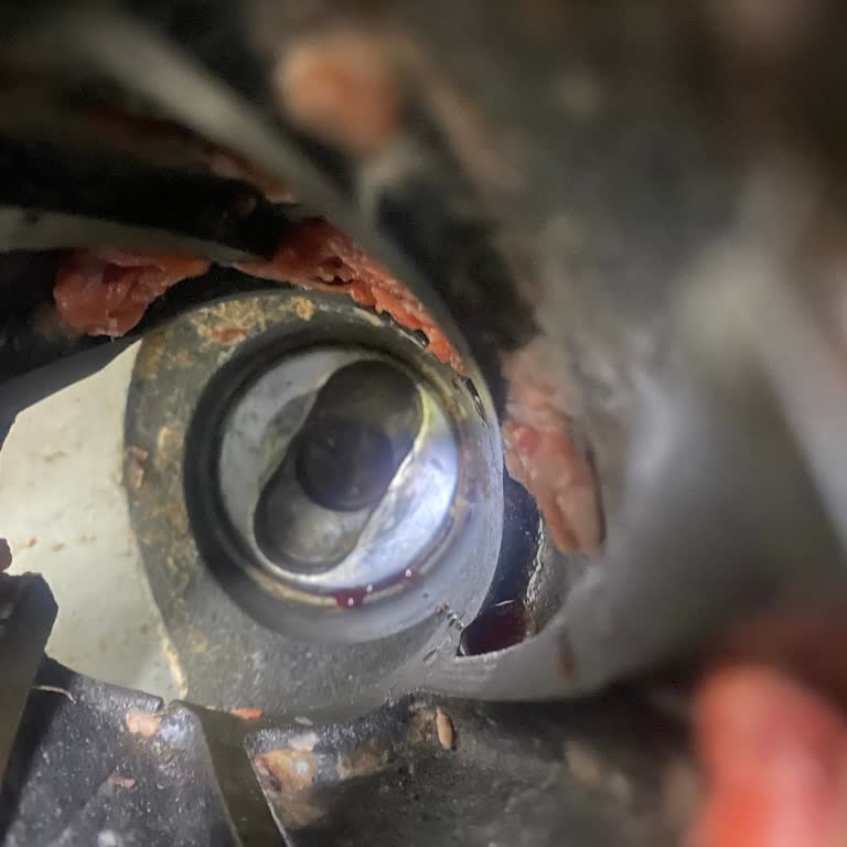 Yeni Alınan Kıyma Makinesi Sürekli Arızalanıyor, Değişim Talep Ediyorum