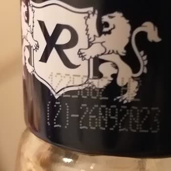 Satın Aldığım Rakının Sahte Olmasından Endişeliyim, İade Talebim Reddedildi