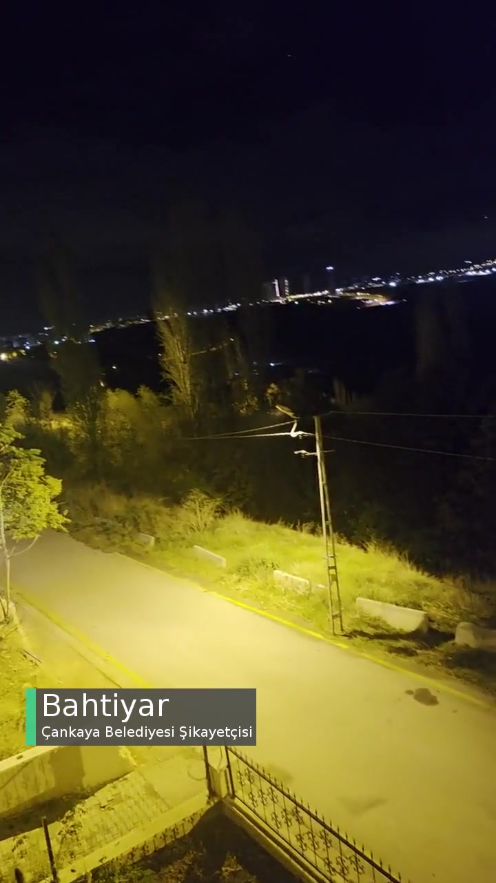 Çankaya Belediyesi Köpek Sorunu Yeter... videonun kapak resmi