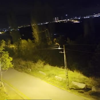 Çankaya Belediyesi Köpek Sorunu Yeter...