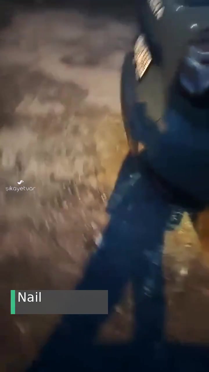 Emniyet Genel Müdürlüğü Trafik Şube Görevini Neden Yapmıyor? videonun kapak resmi