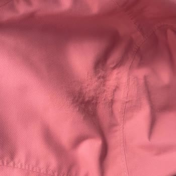 Satın Aldığım Columbia Montun Kısa Sürede Deforme Olması Ve İade Sorunu