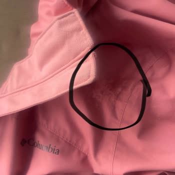 Satın Aldığım Columbia Montun Kısa Sürede Deforme Olması Ve İade Sorunu