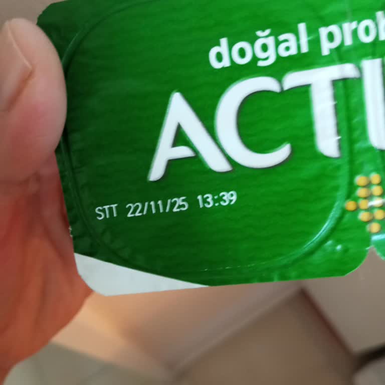 Ürün Açıklamasında Eksik İçerik Bilgisi Nedeniyle Yanıltıcı Alışveriş Deneyimi