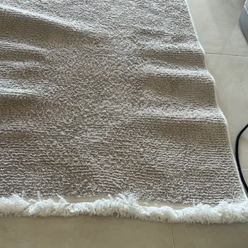 Angora Halı Basic Modelde Sürekli Büzüşme Ve Garanti Kapsamında Çözüm Sunulmaması