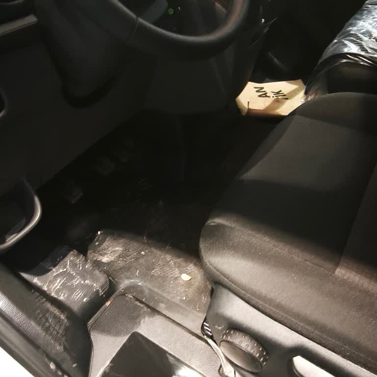 Ford Transit Teslimatında Eksik Hizmetler Ve İlgisiz Yaklaşım Mağduriyet Yaşattı