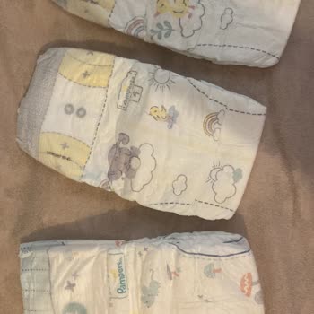 Migros'tan Satın Alınan Prima Premium Care Yerine Standart Seri Bebek Bezi Teslim Edildi