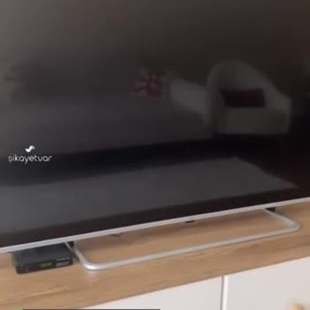 Beko Televizyon Defalarca Aynı Arızayı Verdi, Değişim Kabul Edilmiyor.