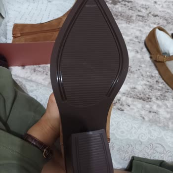 Marjin Ayakkabı Defolu Ürün Ve Sürekli Sorunlu Teslimat!