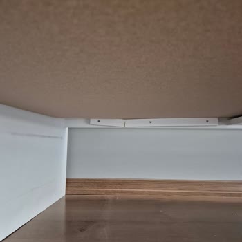 Yeni Alınan Bebek Yatağı Kullanmadan Kırıldı, Firma Çözüm Sunmuyor