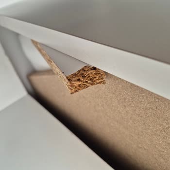 Yeni Alınan Bebek Yatağı Kullanmadan Kırıldı, Firma Çözüm Sunmuyor