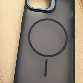 Trendyol İPhone 13 Kılıf İadesinde Sistem Engeli Ve Müşteri Hizmetleriyle Yaşanan Sorun!