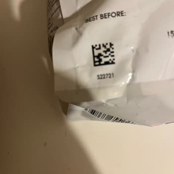 Toprakvet Satıcısından Alınan Üründe Orijinallik Şüphesi