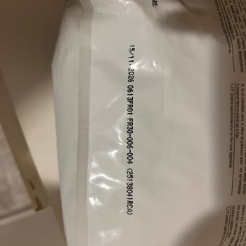 Toprakvet Satıcısından Alınan Üründe Orijinallik Şüphesi