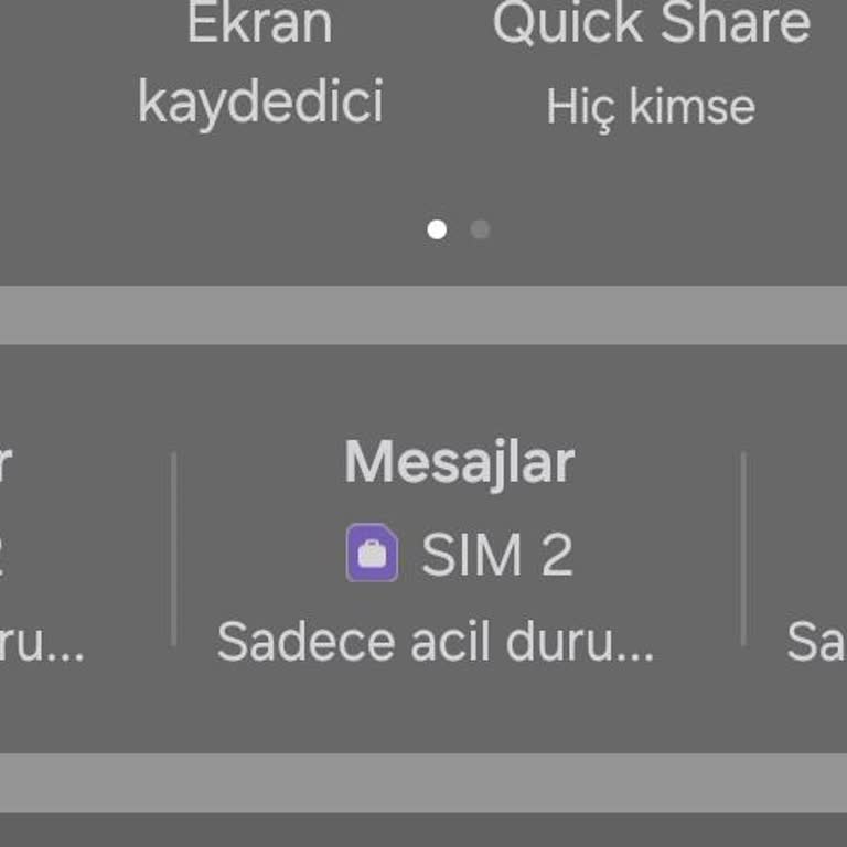 Çekmeköy’de Vodafone Hattı Çekmiyor, Hizmet Alamıyorum