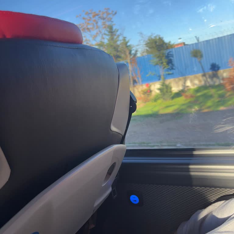 Enver Geçgel Turizm Otobüs Gecikmesi Ve Haksız Bagaj Ücreti Mağduriyeti