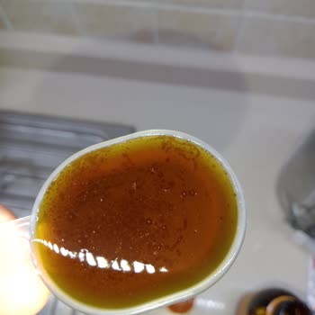 Argivit Smart Şurup Bozuk Çıktı Çocuklara İçiremiyorum