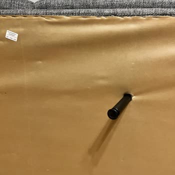 Az Kullanımla Nova Koltuk Takımında Kırılma Ve İskelet Yamulması Mağduriyeti