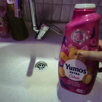 Yumoş Yumuşatıcıda Bozuk Ürün Sorunu Ve Mağduriyet