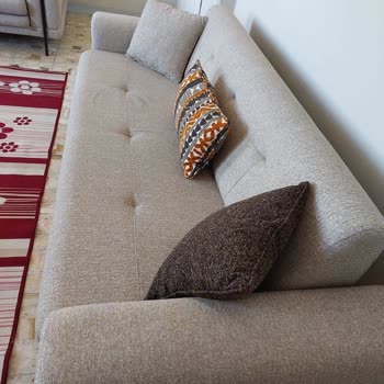 Modalife Koltuk Takımı Ayıplı Teslim Edildi İade Ve Çözüm Talebim Reddedildi